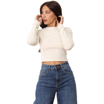 La Modeuse Blouse  76134_P180229
