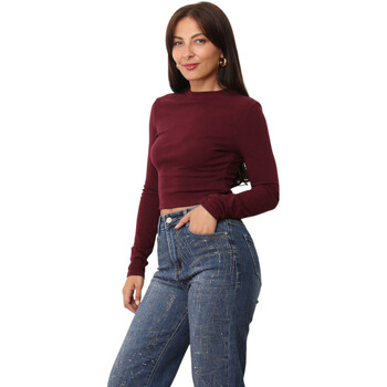 La Modeuse Blouse  76136_P180234