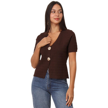 La Modeuse Blouse  76068_P180093