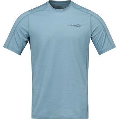 Norrona Heren Falketind EqualiserUll T-shirt