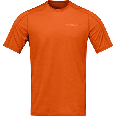 Norrona Heren Falketind EqualiserUll T-shirt
