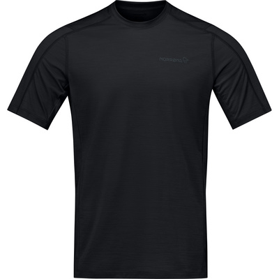 Norrona Heren Falketind EqualiserUll T-shirt