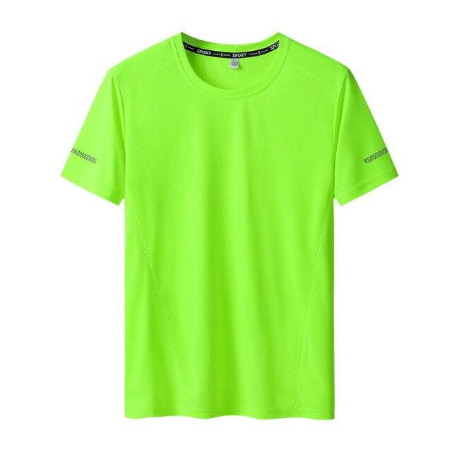 Happy Oversize T-shirt Mannen Plus Size Mannen T-shirts 7xl 8xl 9xl Grote Maat Zwart Wit Basic Zomer Tees Effen kleur Oversize Hip Hop Tops Mannelijke 9XL