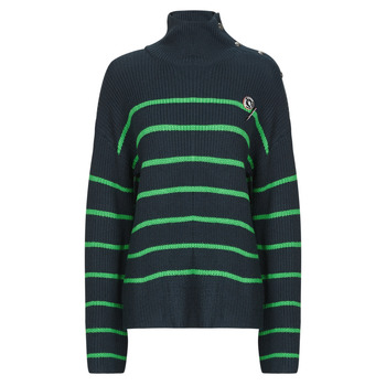 Freeman T.Porter Trui  PRAGGA STRIPES