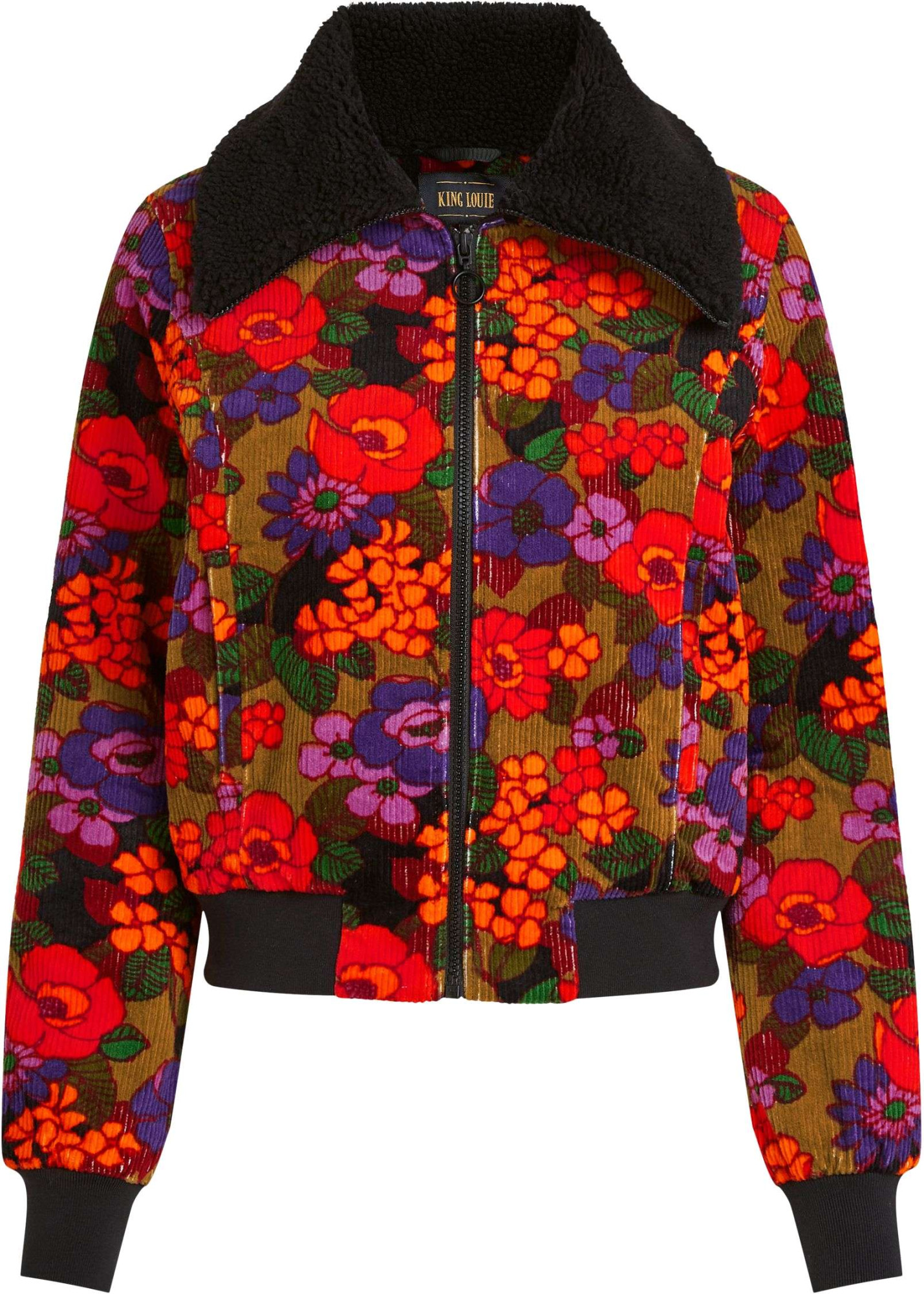 King Louie Arizona jacket ramone