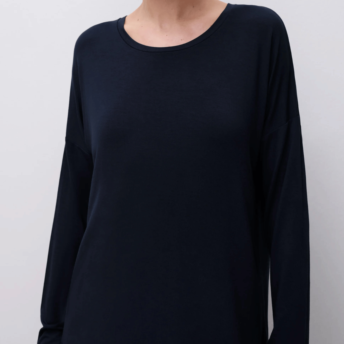 Femilet Yara blouse, blauw