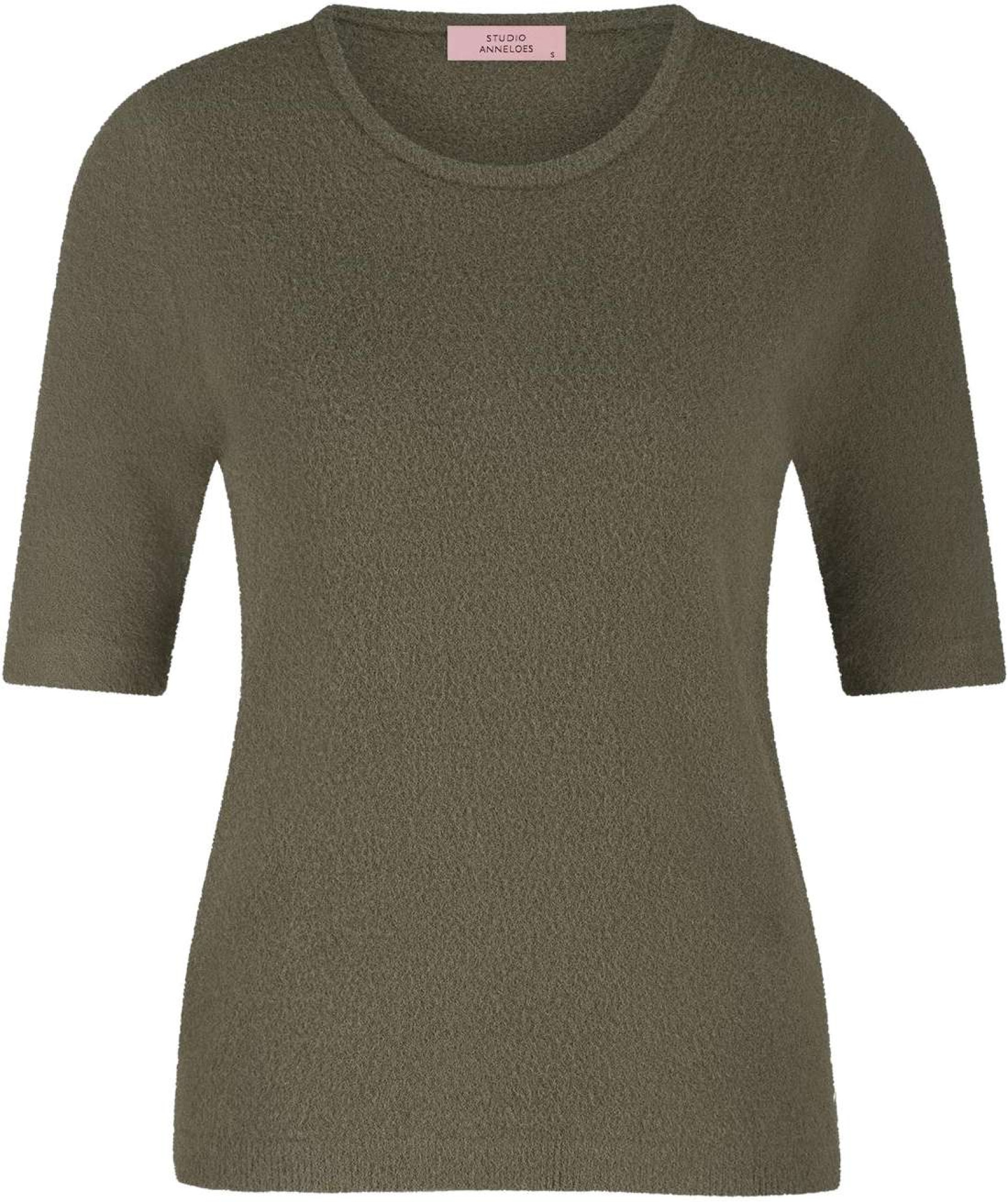 Studio Anneloes Felica soft pullover