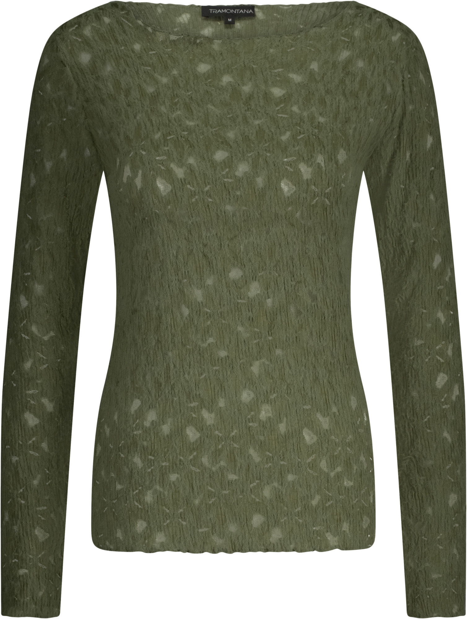 Tramontana Top moss