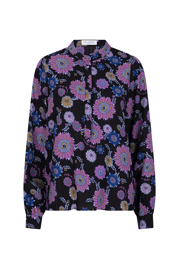 Lofty Manner qi08 blouse emese blouse emese