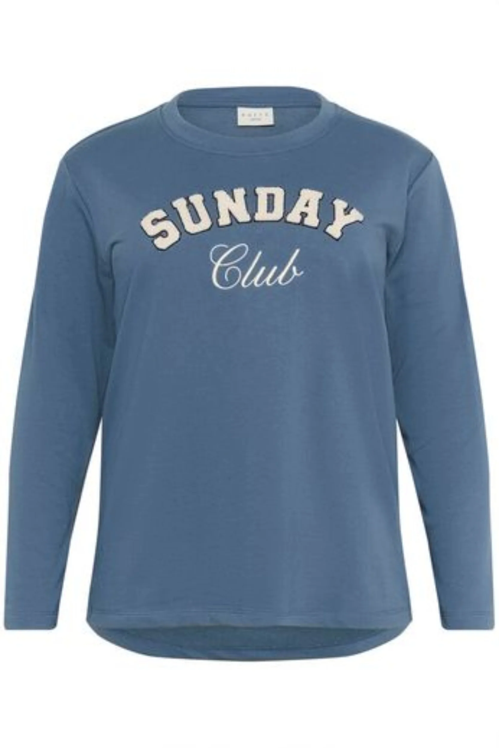 KAFFE Kceliza sweatshirt