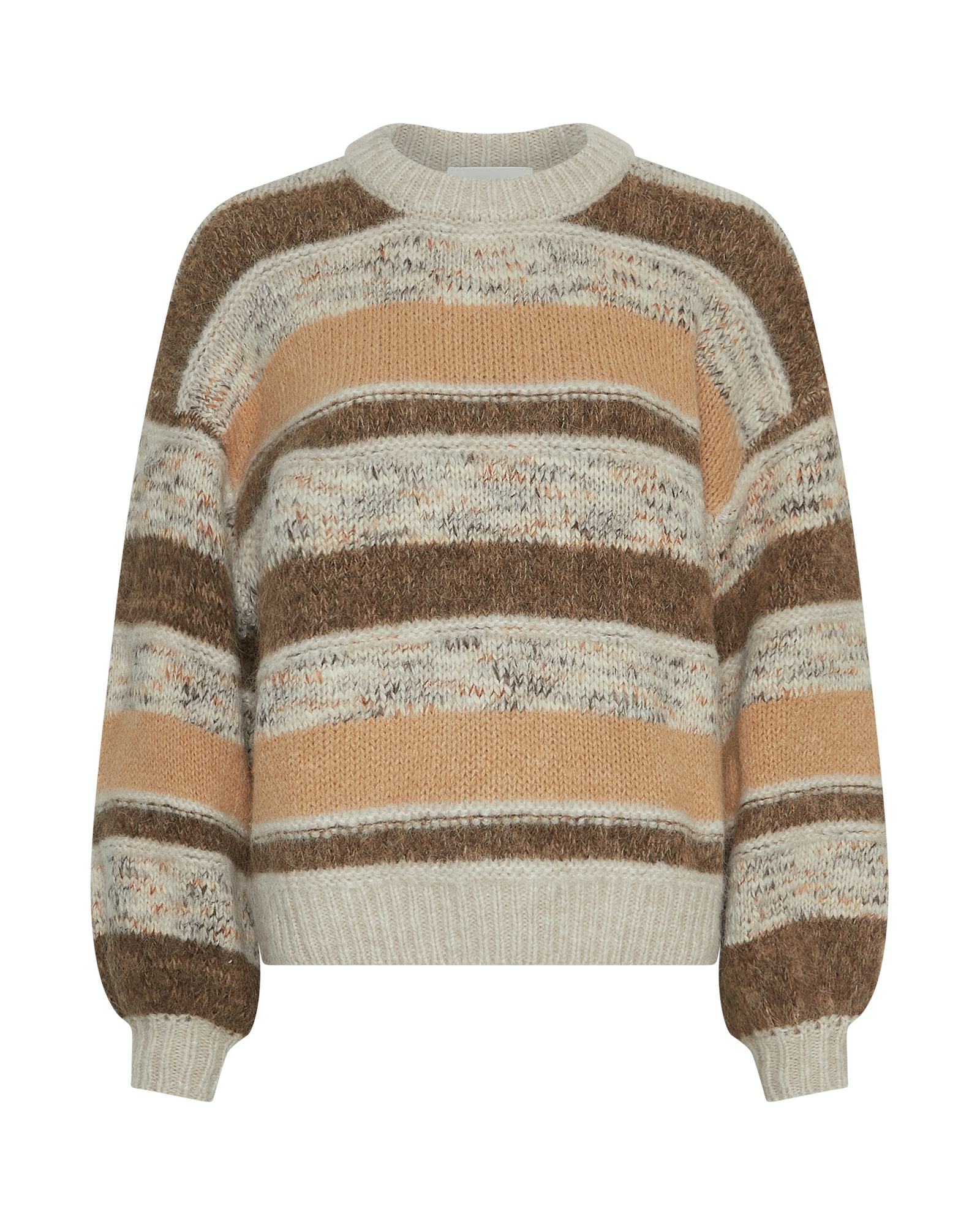 Garage Moss copenhagen 19251 mschconstance pullover stp