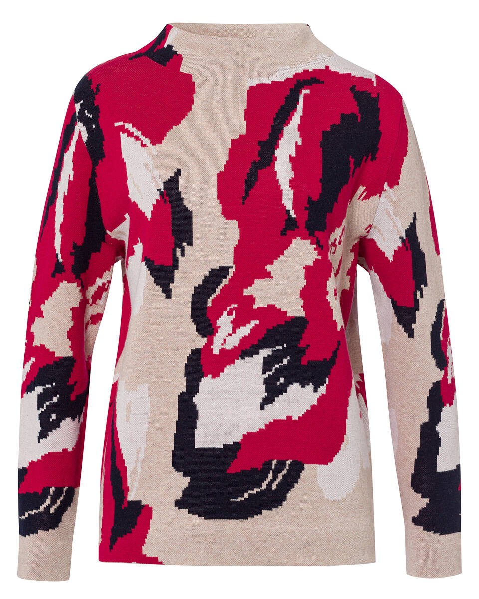 Frank Walder Pullover w52109050