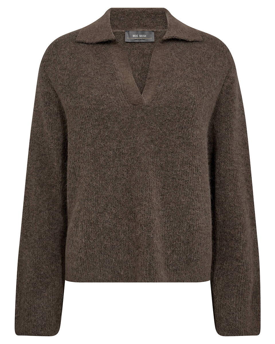 Mos Mosh Pullover 173070 thora polo