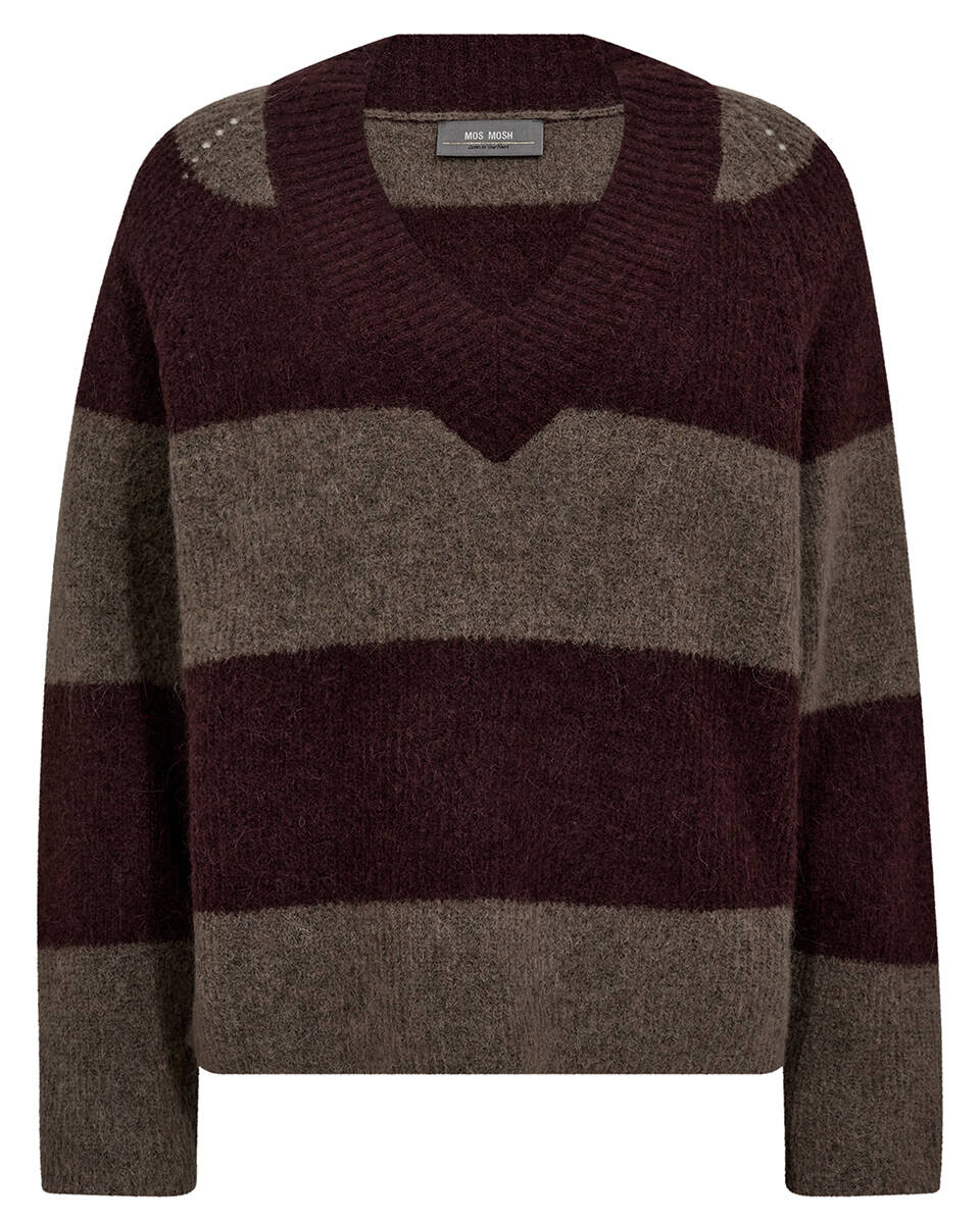 Mos Mosh Pullover 173090 taci