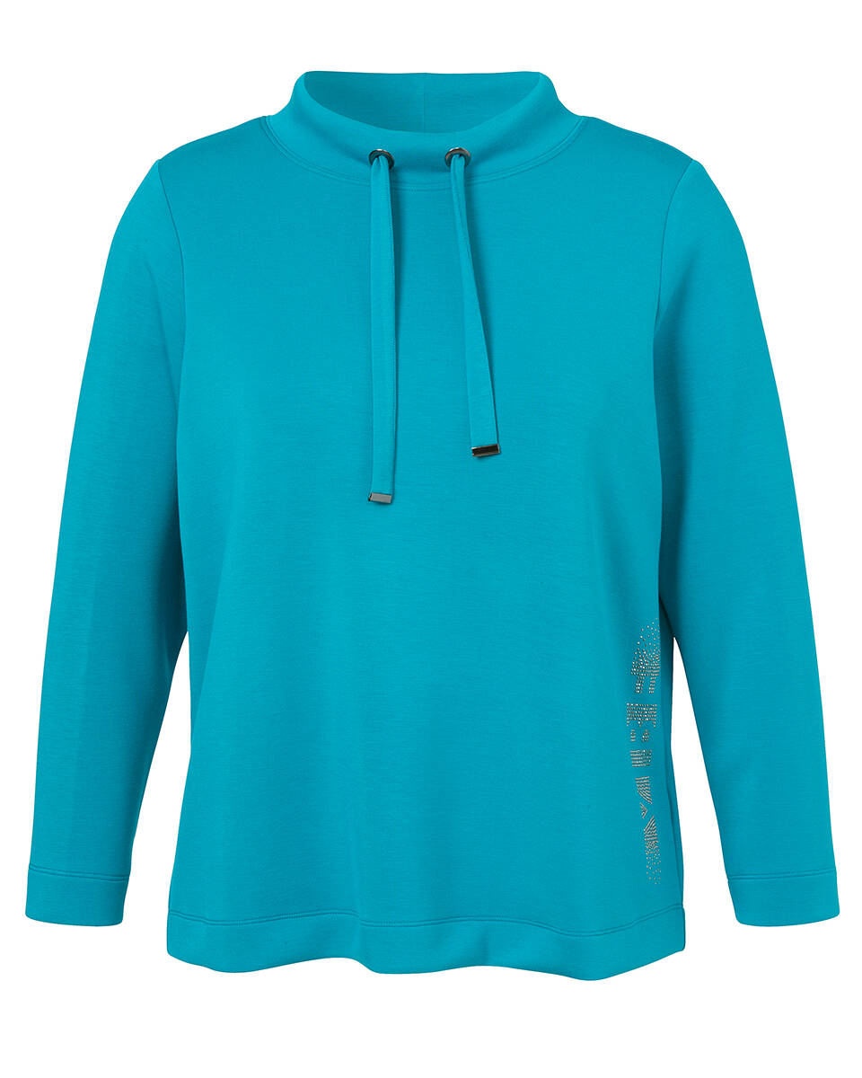 Via Appia Due Pullover 2525740