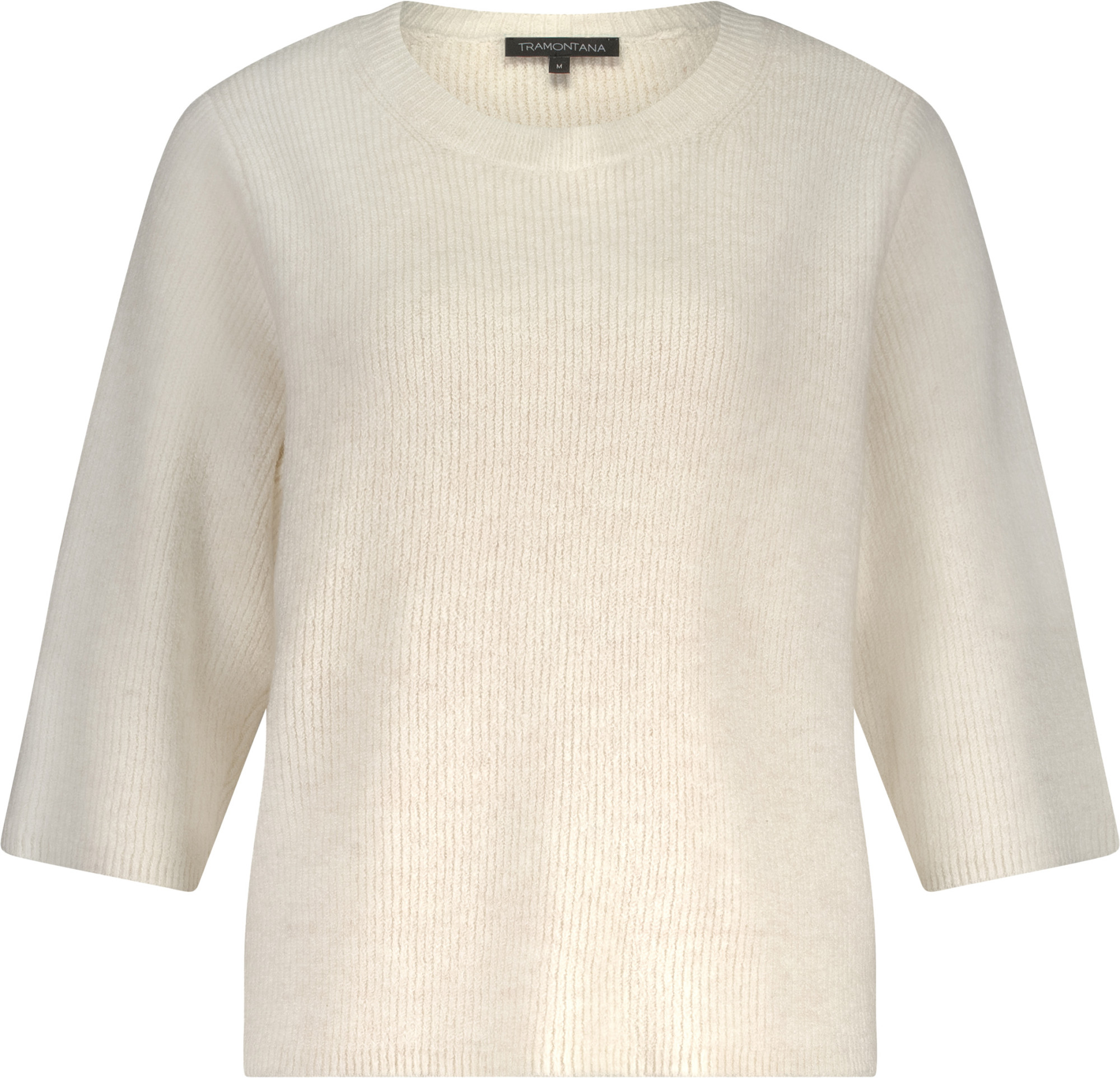 Tramontana Jumper stone melange