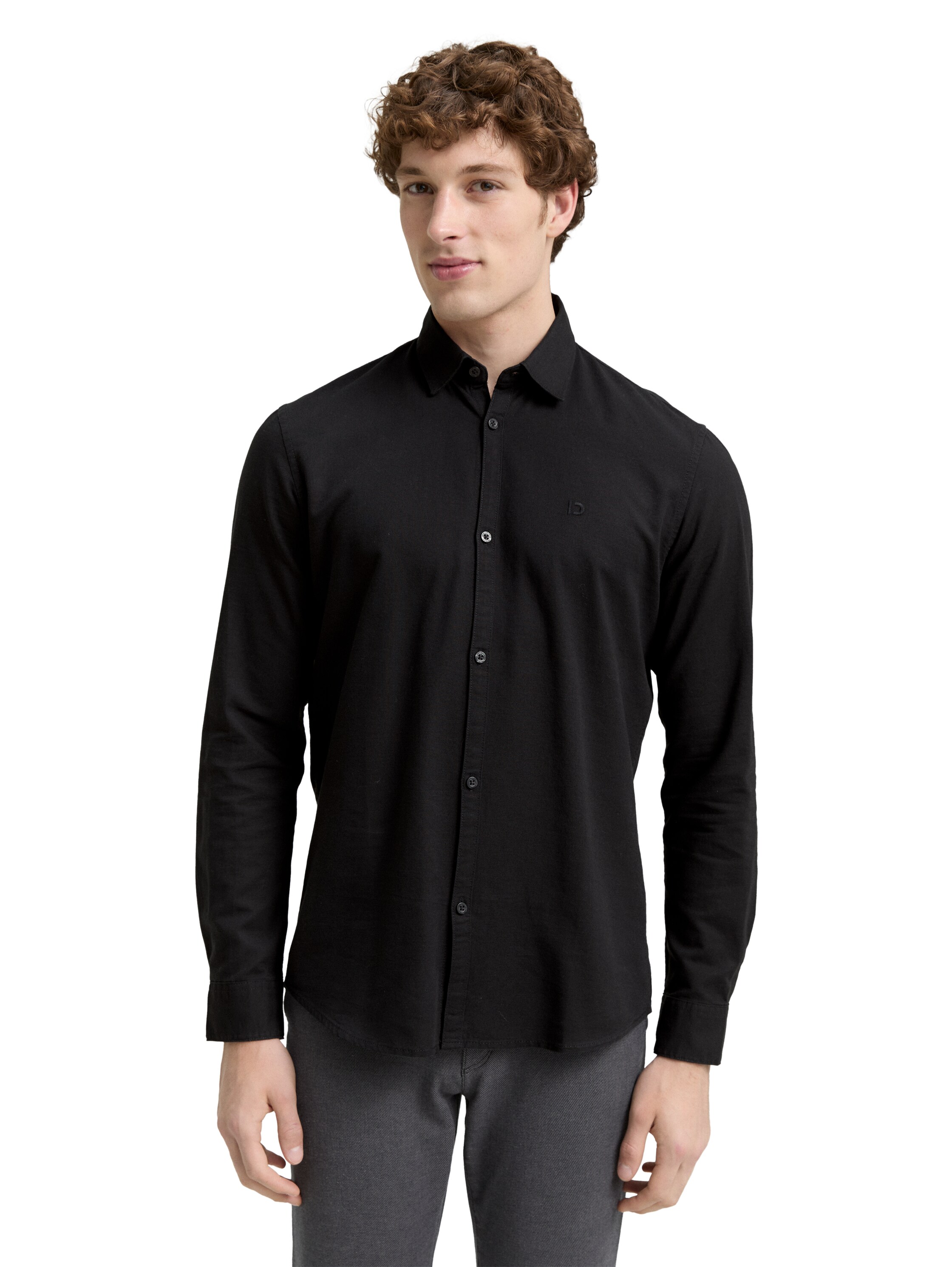 Tom Tailor Oxford shirt