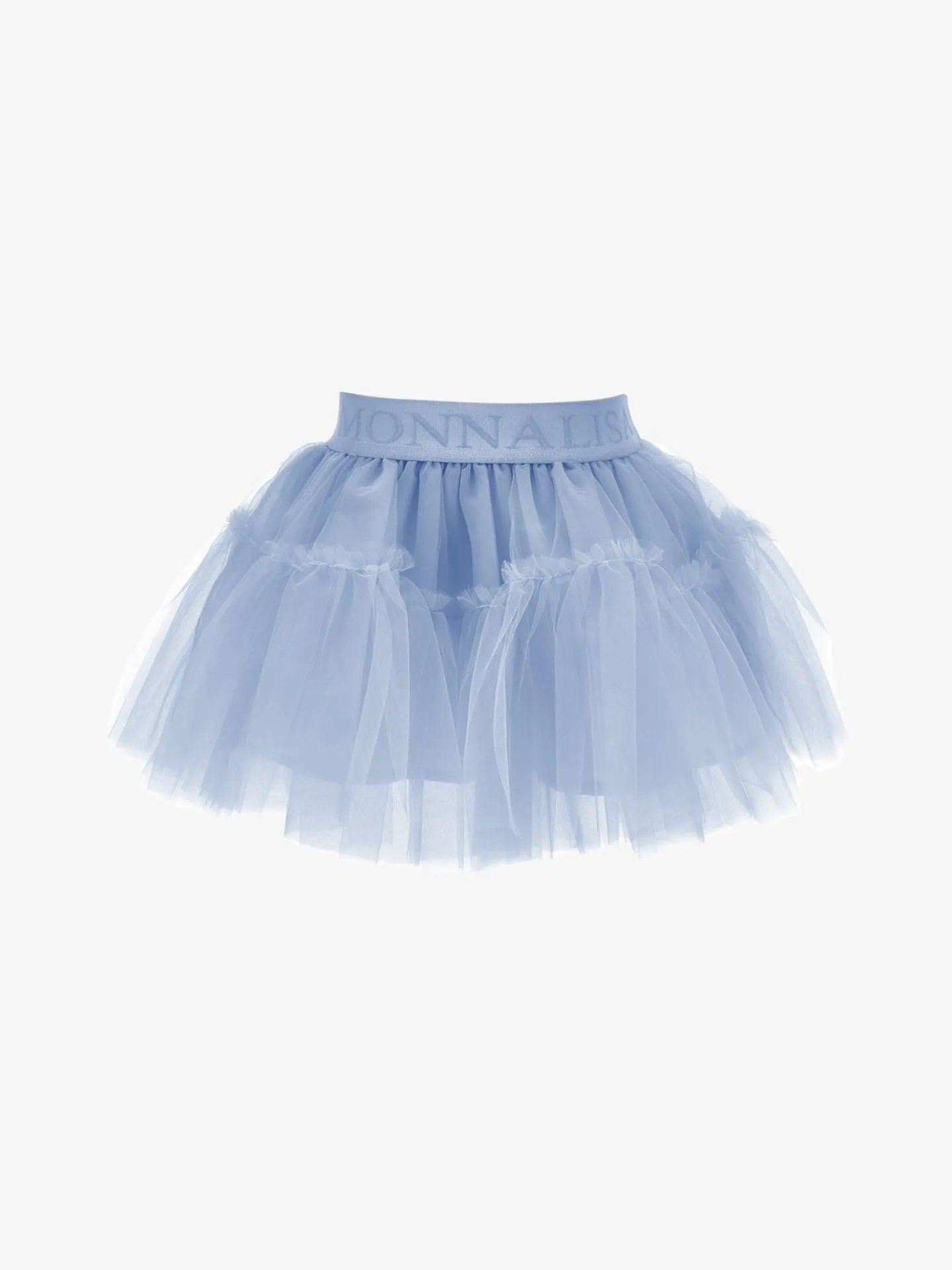 Monnalisa Meisjes baby rok tulle