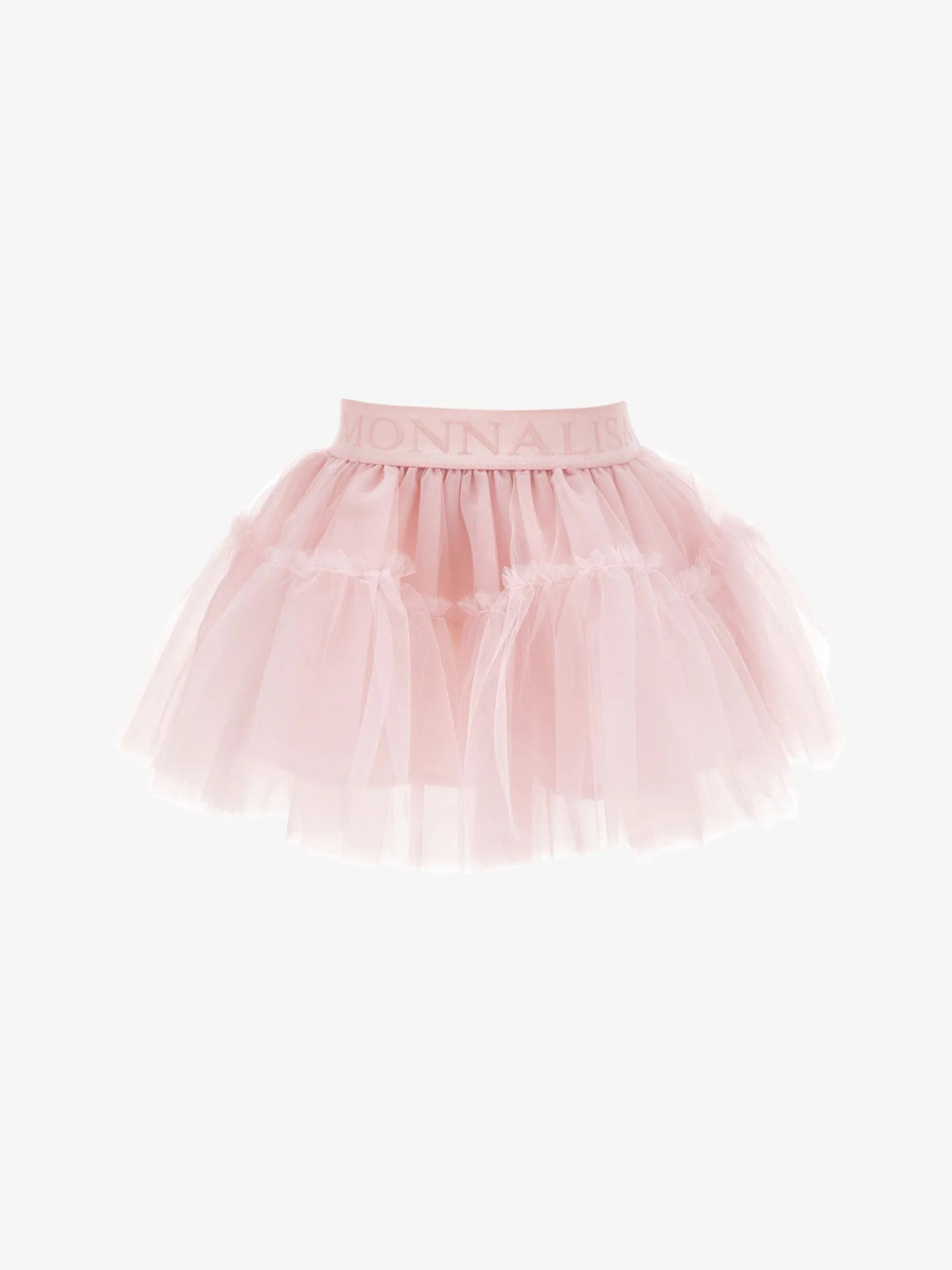 Monnalisa Meisjes baby rok tulle