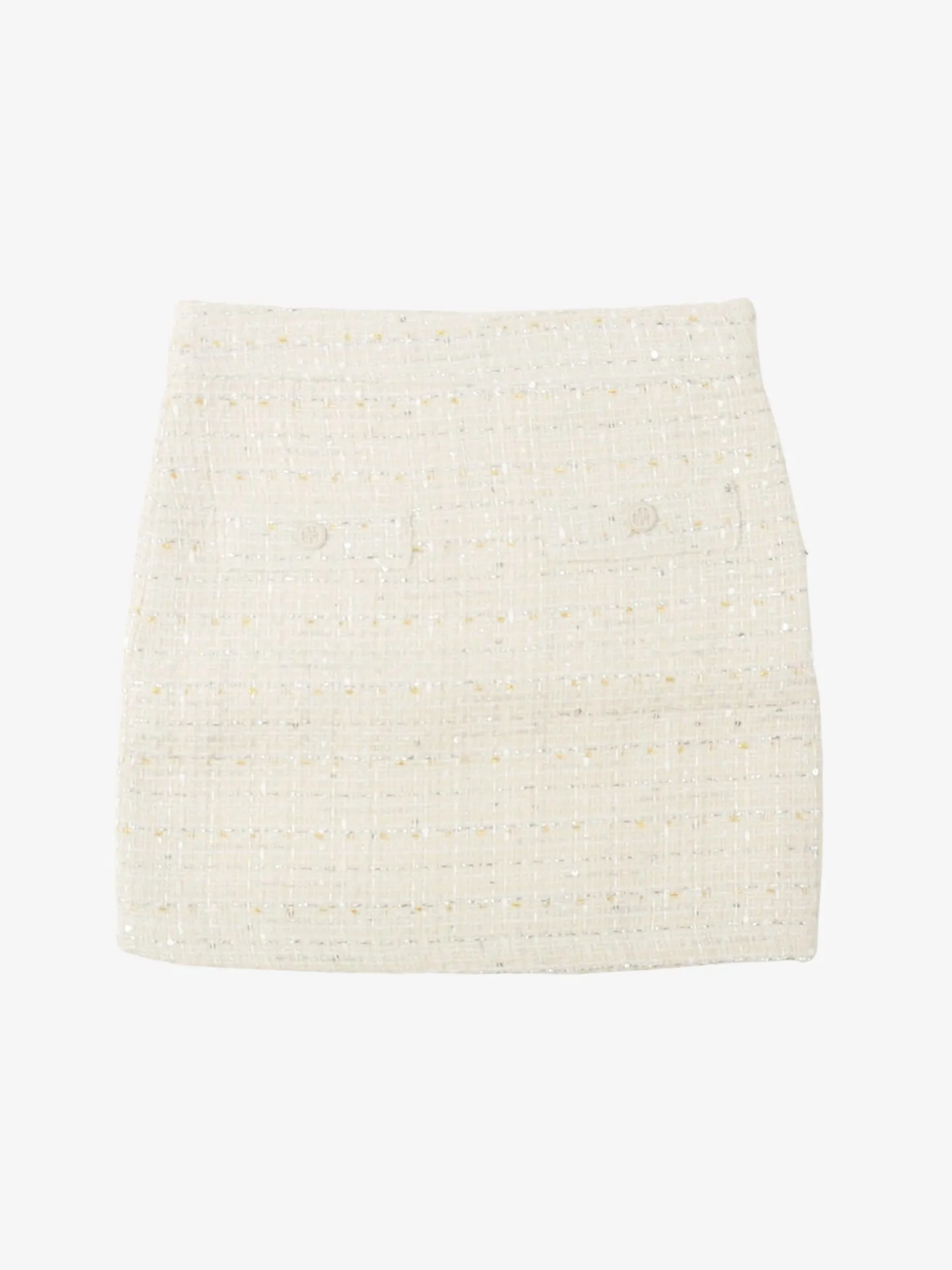 Guess Meisjes rok midi tweed