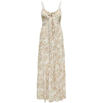 Only Lange Jurk  -