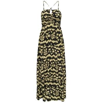 Only Lange Jurk  -