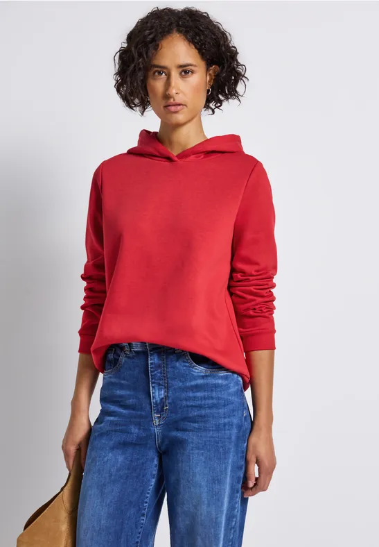 STREET ONE Sweatshirt