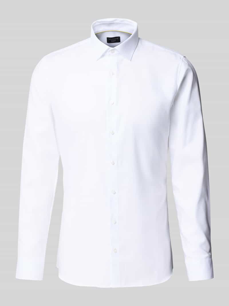 OLYMP Businessoverhemd No. Six super slim