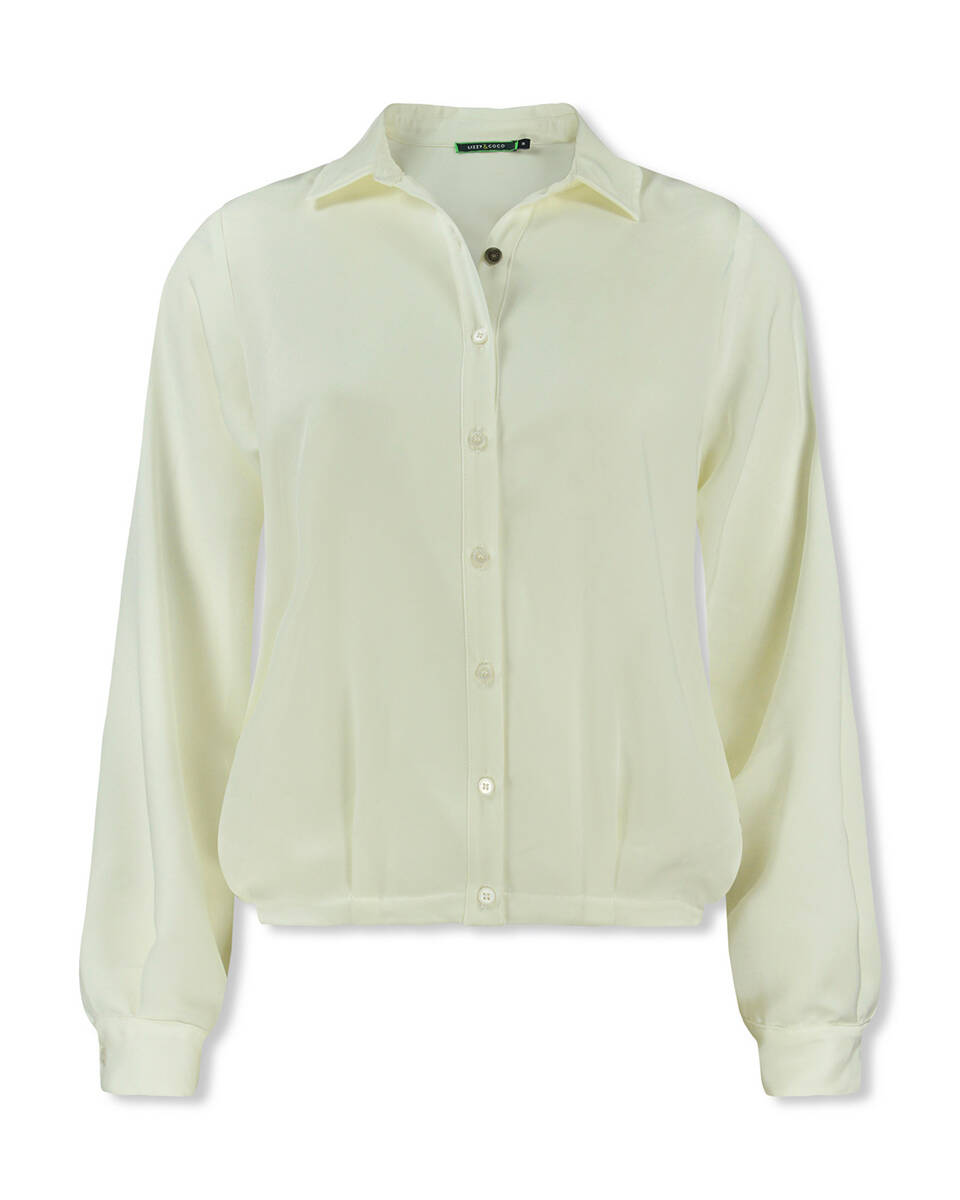 Lizzy & Coco Blouse lange mouw dido