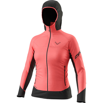 Dynafit Dames Mezzalama Polartec Alpha Vest