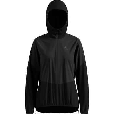 Odlo Dames Dual Dry Waterproof Insulated Jas