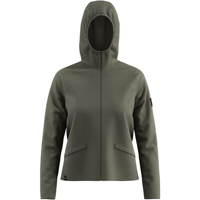 Salewa Dames Fanes Sarner Jas