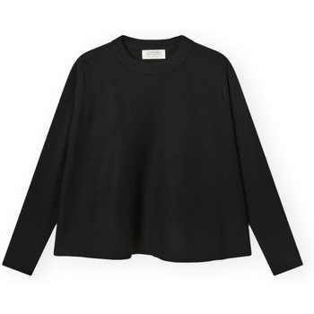 Compania Fantastica Trui  COMPAÑIA FANTÁSTICA Knit 10213 - Black