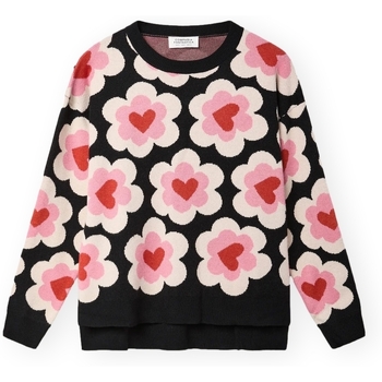 Compania Fantastica Trui  COMPAÑIA FANTÁSTICA Knit 10204 - Conversational 1