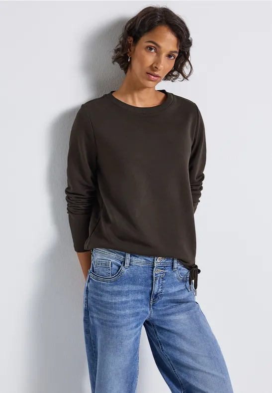 STREET ONE Sweatshirt