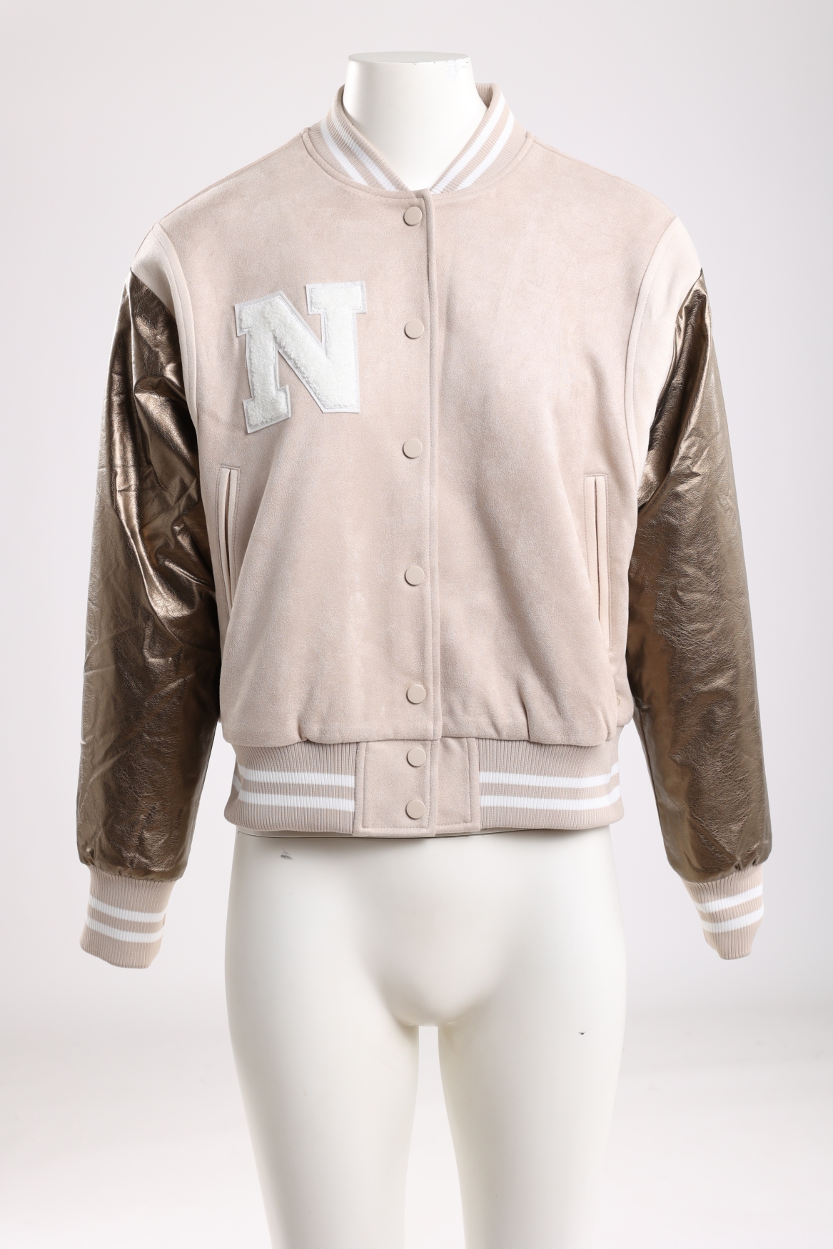 Nukus Gent jacket jackets nkf13008