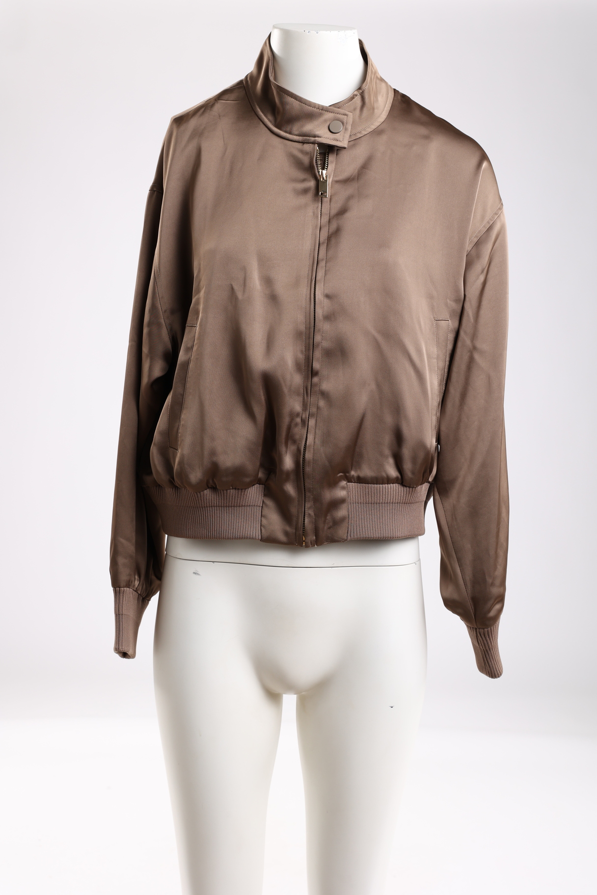 Nukus Luna bomber bomberjacks nkf13065