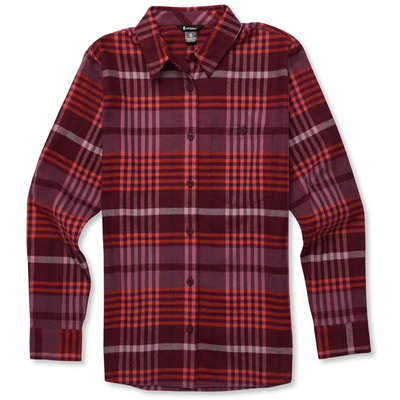 Cotopaxi Dames Quedo Flannel Blouse