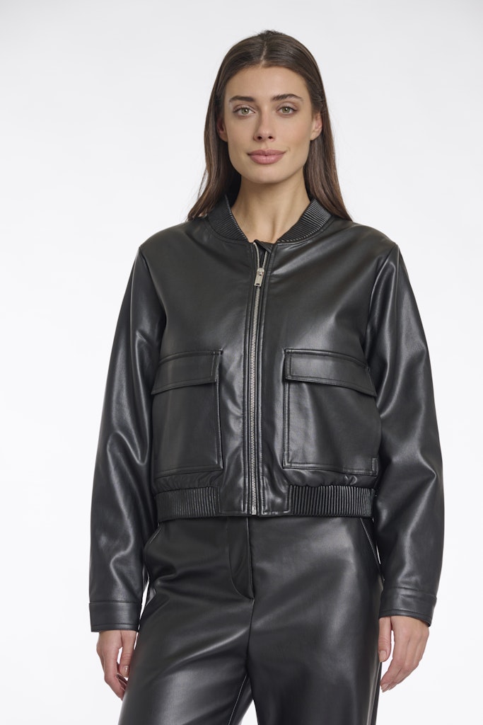Rino & Pelle short padded jacket liv.7502512 birch