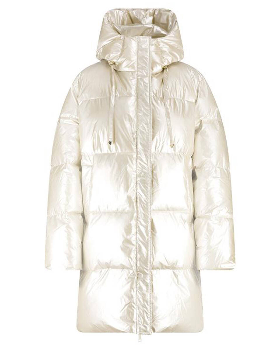 Nukus Coat nkf12004 tessie