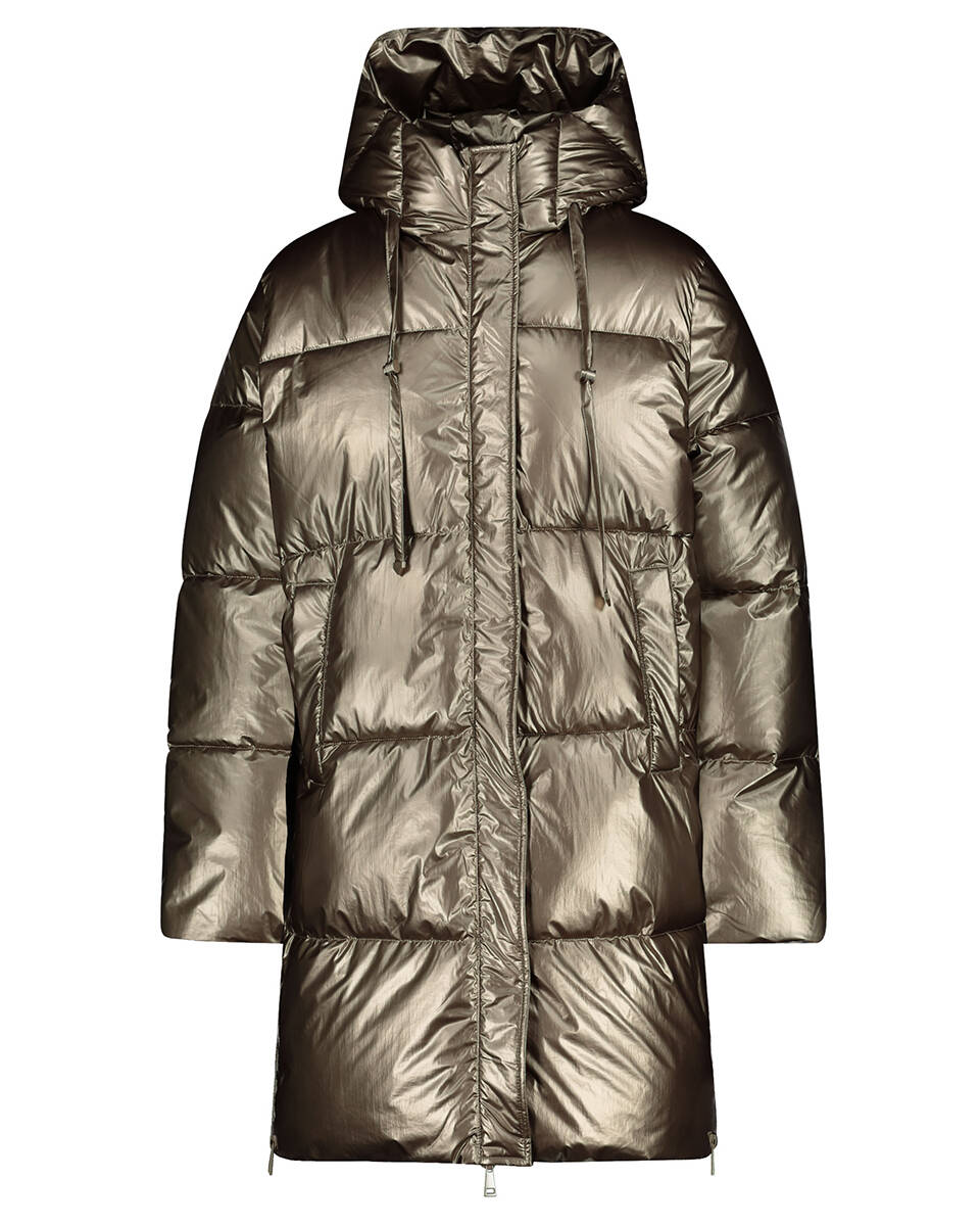 Nukus Coat nkf12004 tessie