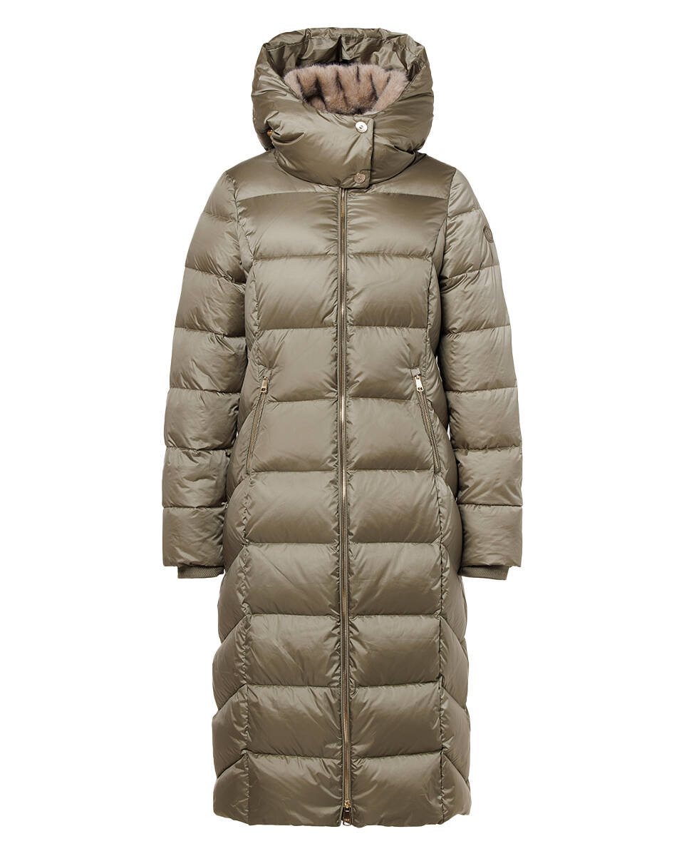 Reset Coat lr02660253 porvoo