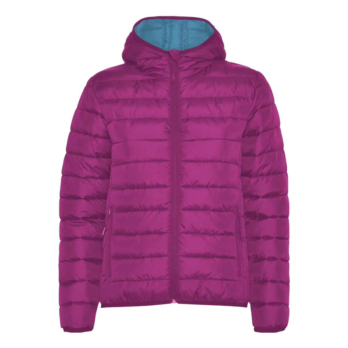 Roly Dames noorwegen slim gewatteerd jasje