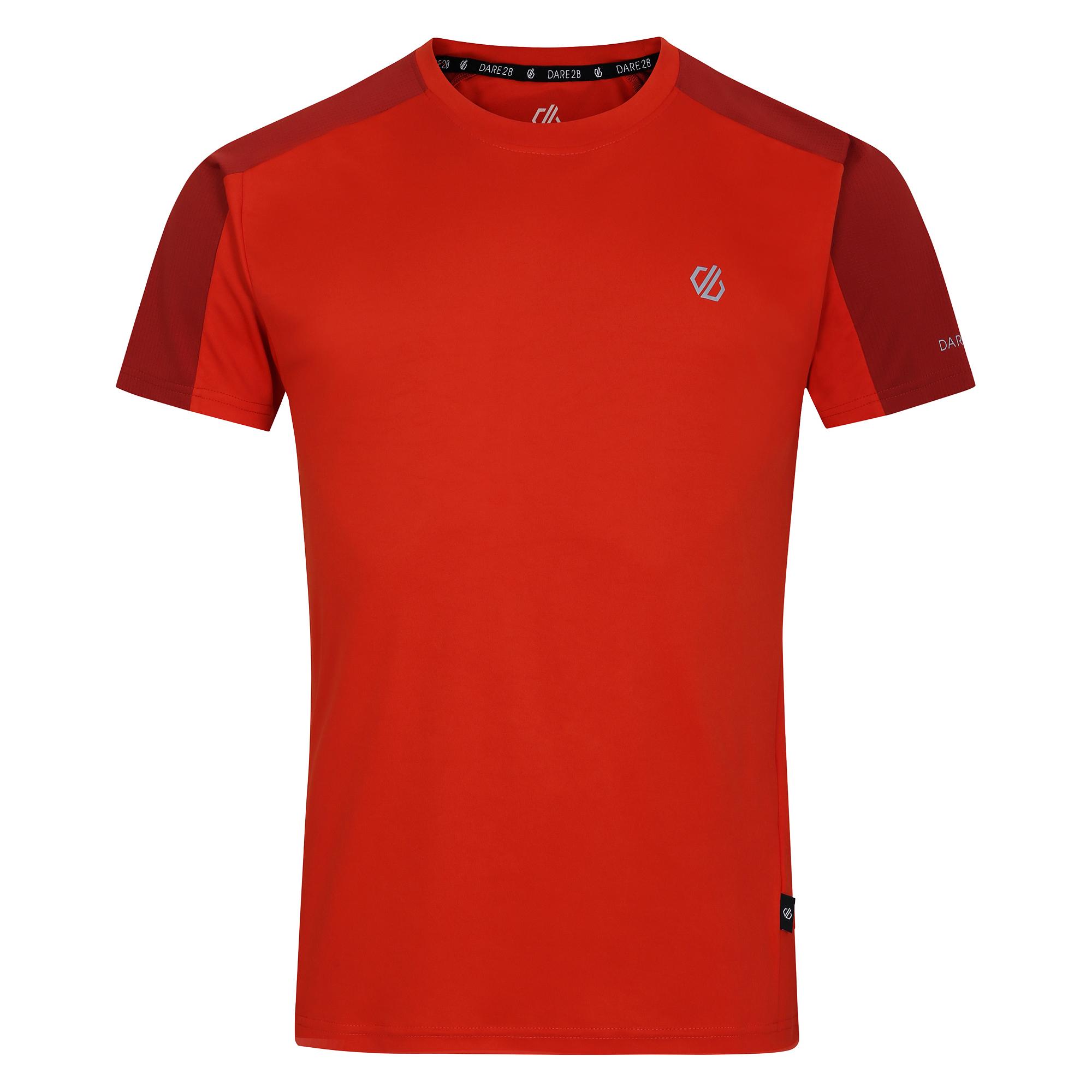 Dare 2b Herkenbaar III T-shirt voor heren S