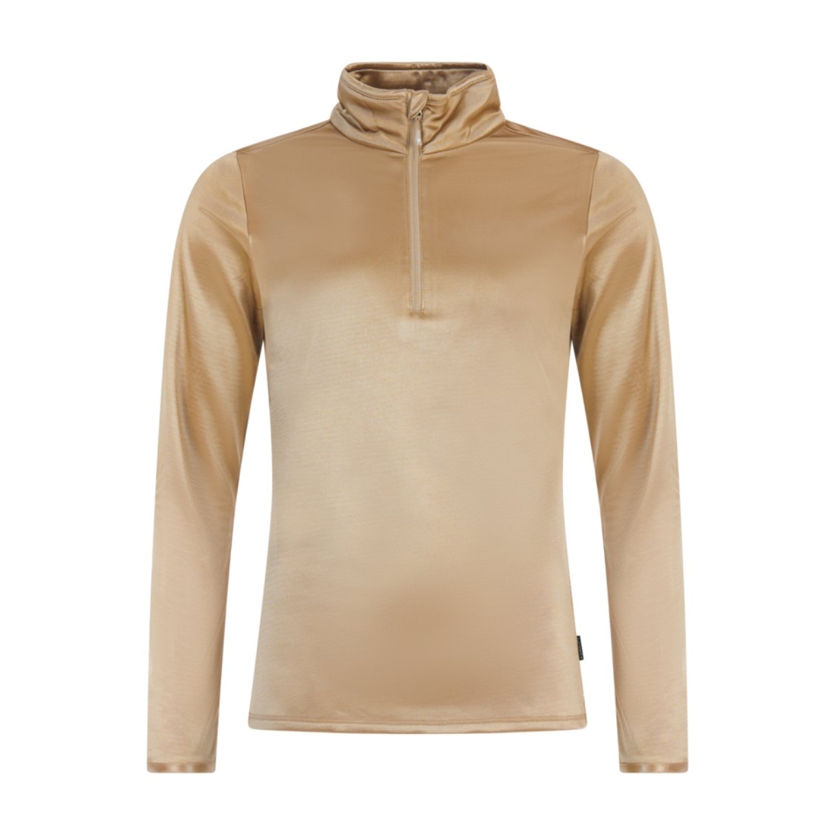 Protest Womens Prtlaga 1_4 Zip Active Top