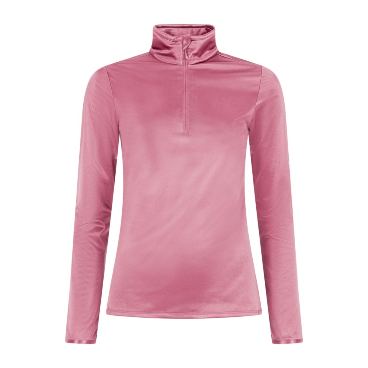Protest Womens Prtlaga 1_4 Zip Active Top