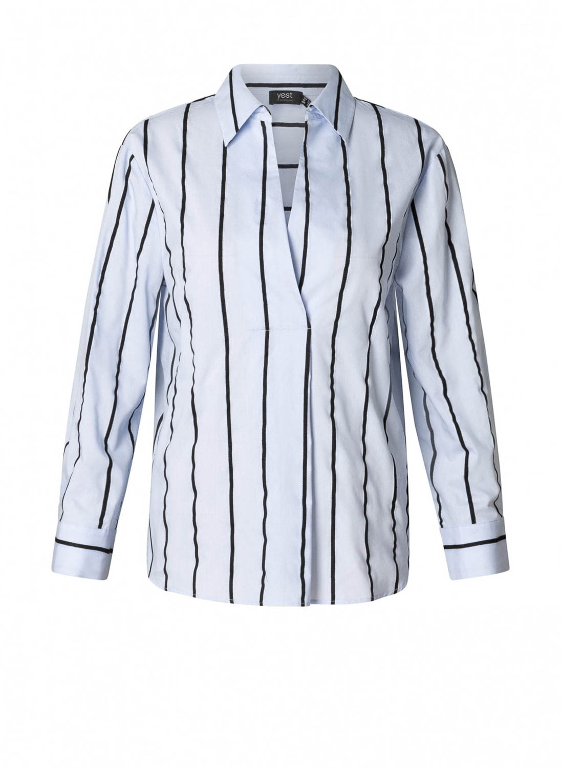 Yest (Maatje Meer) Belinda Blouse