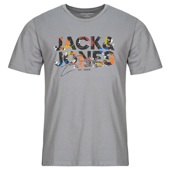 Jack & jones T-shirt Korte Mouw Jack & Jones JJGEPLAS