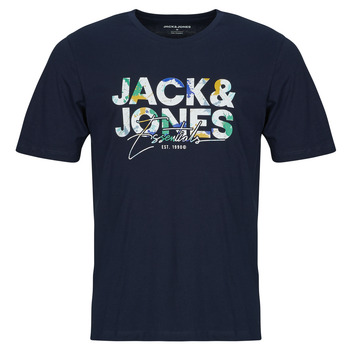 Jack & jones T-shirt Korte Mouw Jack & Jones JJGEPLAS