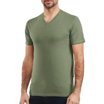 Teddy smith T-shirt Korte Mouw  -